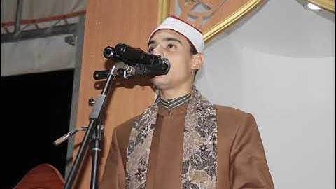 قال رب اجعل لي آية - تلاوة رائعة بصوت الشيخ محمد عبدالرؤوف السوهاجي