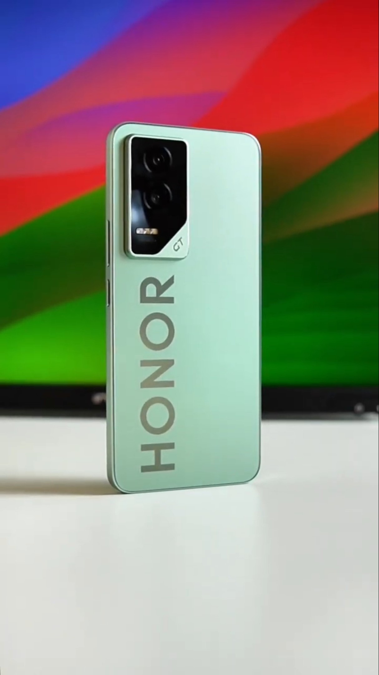 Honor GT unboxing, who will it belong to? Honor GT content inspiration search #shorts
