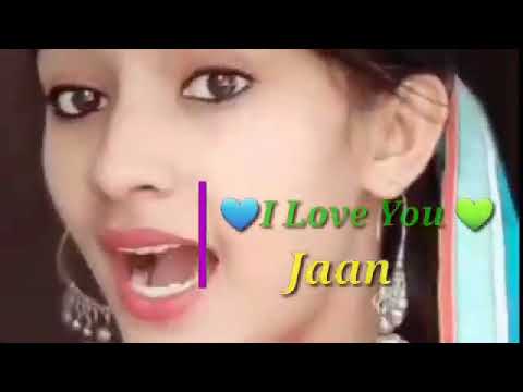 HELLO 🤗 BABY 🐥 I LOVE 💕 YOU RINGTONE STATUS YouTube