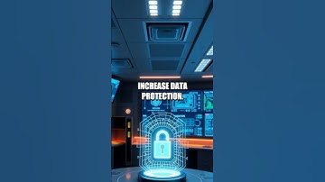 Biometrics and Blockchain: Revolutionizing Security
