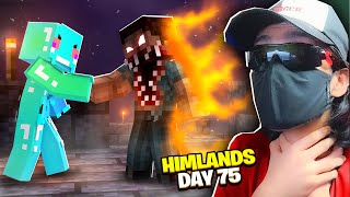 Joining Killwish - Himlands Day 75