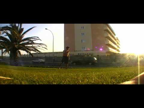 Daniel Brenes - Tricking 2010