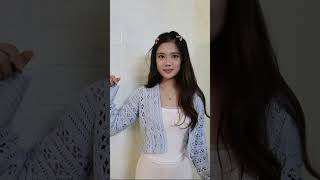 Lớp Móc Áo Khoác Cánh Bướm