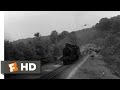 The train 410 movie clip  spitfire attack 1964