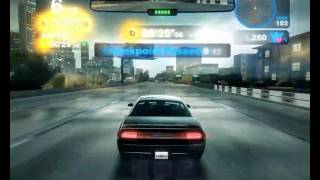 Blur Fast & Furious Gameplay Maxed Out on XFX HD 4770 512 MB & PHENOM II X4 925 @ 3.62Ghz Blur Fast & Furious Gameplay Maxed Out on XFX HD 4770 512 MB & PHENOM II X4 925 @ 3.62Ghz