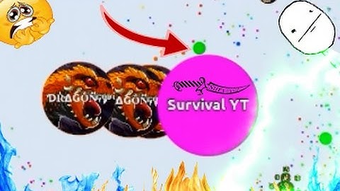 Germs.io + Abs0r.me ✔DOUBLE SPLIT | ✔Popsplit | ✔Trick Split | Survival HD ☺