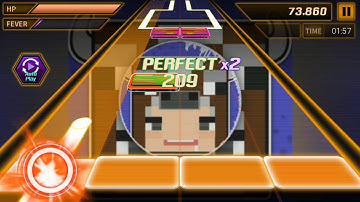 Beat craft:nhạc intro của oops channy