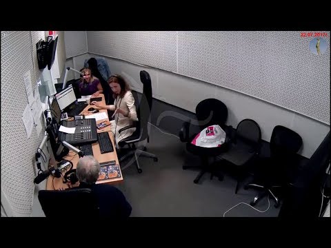 'ГоворитМосква'. 'Бла-бландинки'. Лион
