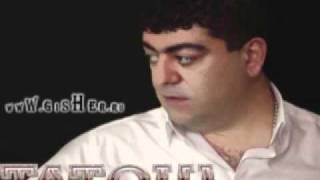 Video thumbnail of "Tatoul Avoyan -[2009]- The Best - Astxeri pes"