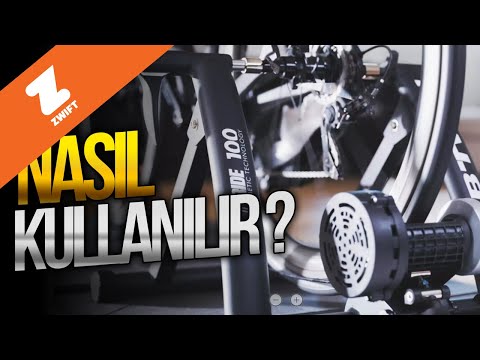 Video: TrainerRoad eğitim yazılımı incelemesi