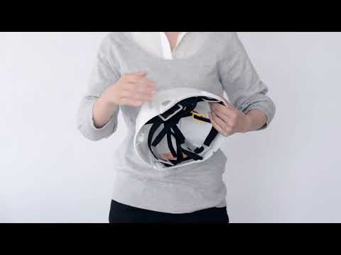 Folding Helmet by R&DMAK