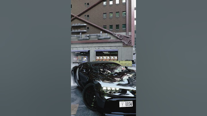 Cyberpunk 2077 is the Best Looking Driving Game RTX 5090