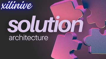 solution architect - Part 4