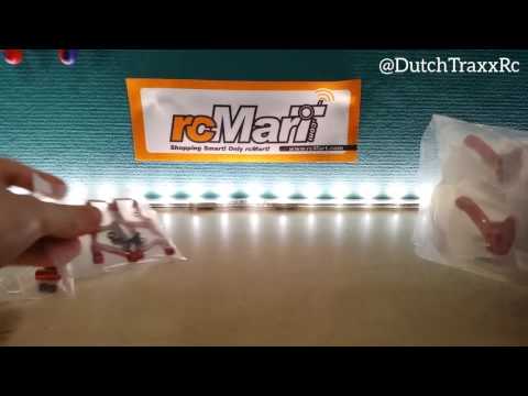 Hpi RS4 Sport