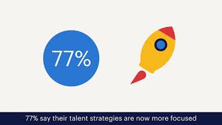 what are the top 10 talent trends for 2021?