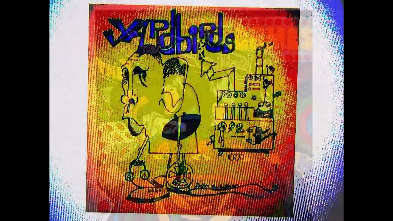 THE YARDBIRDS " New York City Blues "" 2022 stereo remix..... YouTube