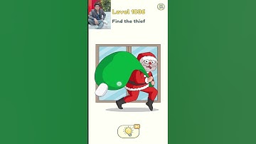 DOP 2😍👌 Level 1036 wait for end #shorts #games #dop2 #subscribe #gaming #shortvideo