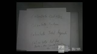 CISS226  -  Java   - Fall 2018  -  Week 9, Lecture 1  October 15, 2018