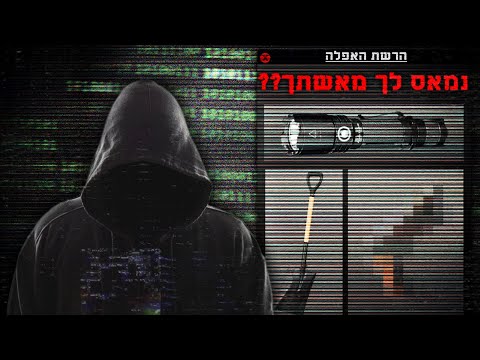 האלגוריתם של גוגל התחיל להציע לי דברים מטרידים קריפיפסטה 