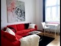 Central 1BR Apartment in Vienna