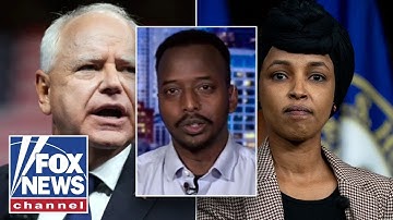 FRAUD SCANDAL: Somali refugee calls out his own community