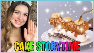 3 HOUR Cake Storytime 🍰 Brianna Mizura TikTok POV |  @Briannamizura Text To Speech