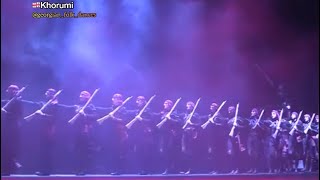 Khorumi / Georgian dance