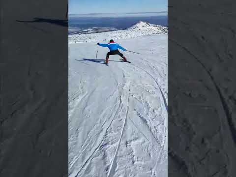 Video: Skijališta u SAD-u gdje djeca skijaju i snoubord besplatno