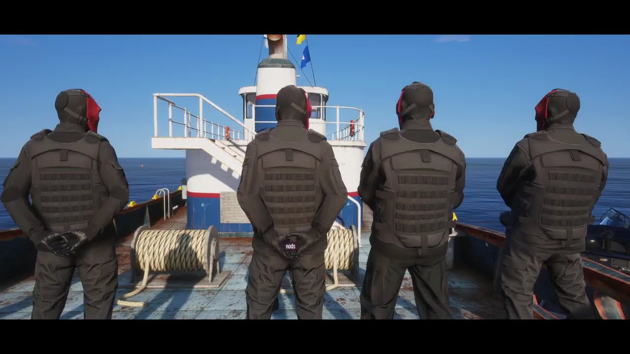 Faceless Reveals The Real Package And Next Plan | NoPixel 4.0 GTARP