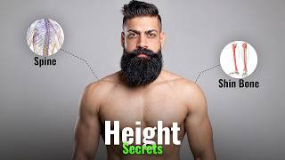 I Studied Everything About Height So You Dont Have To