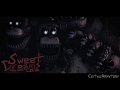 [SFM FNAF] "Sweet Dreams" | COLLAB | Song by Aviators