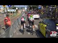 Paul Seixas Avoids Disaster In Tour de France 2026 Stage 2