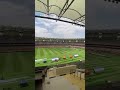 Moi International Sports Center Kasarani Kenya Football Club Fan Celebration Match Day Preview Perfo
