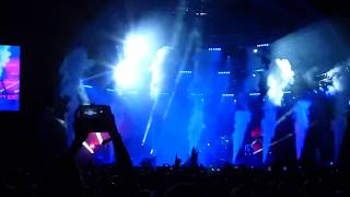 Ellie Goulding - I Need Your Love @Summer Days Festival Arbon 2017