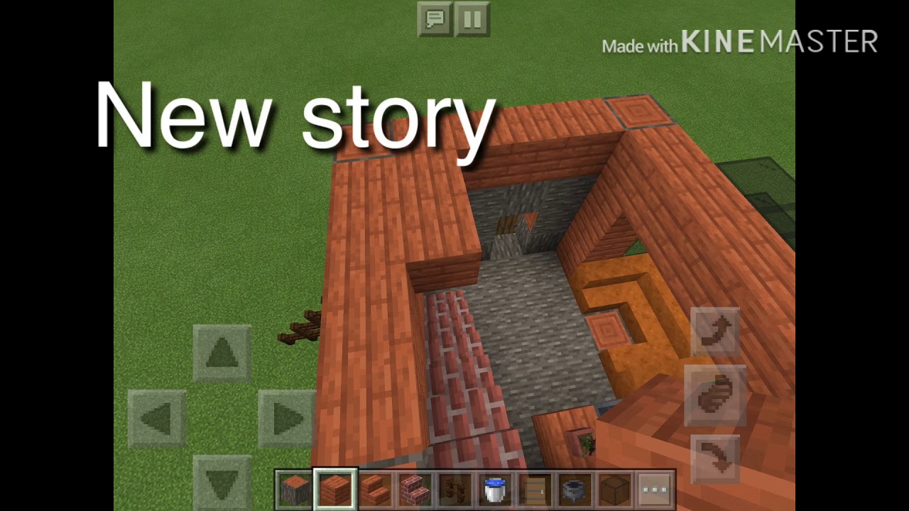 DECORATING MY HOUSE IN MINECRAFT minecraft YouTube