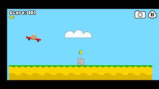 POU Game -- Cliff Jump  Full HD | Pou Game
