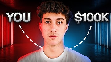 Build A Crypto Portfolio From $0 to $100k+ in 2025