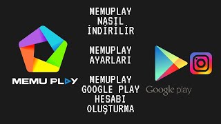 BLUESTACKS BENZERİ PROGRAM / MEMUPLAY / MEMUPLAY AYARLARI (2020)