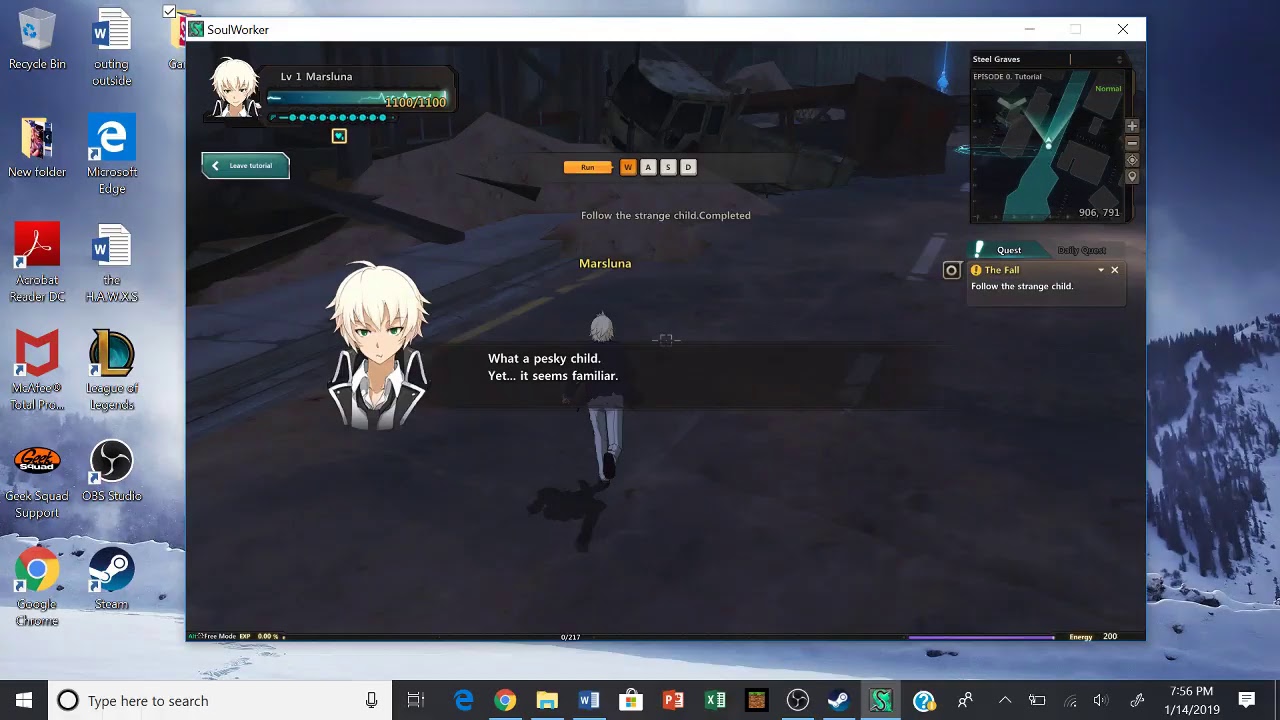Some random games to play youtube
