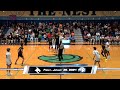 Basketball  bluffton bobcats at hilton head seahawks boys 2024  full game  whhitv