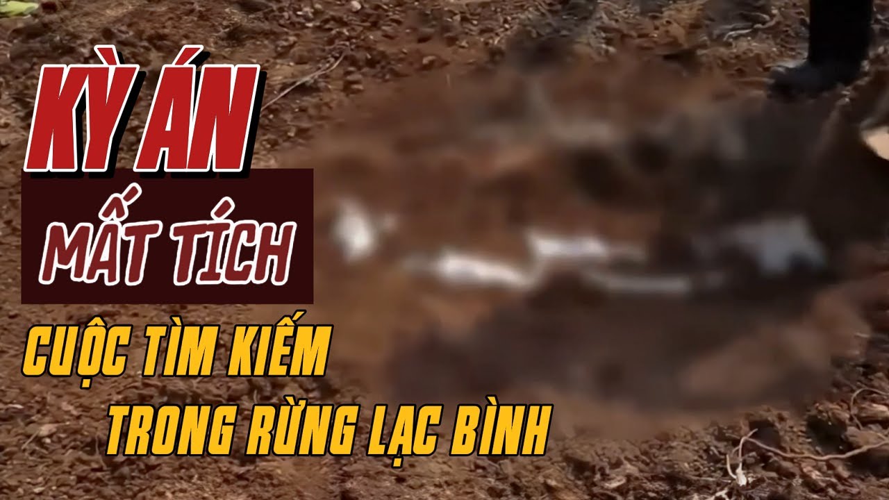 Kỳ Án Trung Quốc | Chiếc Áo Trẻ Em Đẫm Máu Và Người Phụ Nữ Biến Mất Giữa Làng | Giải Mã Kỳ Án