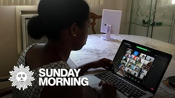 Learning curve: Higher education during COVID