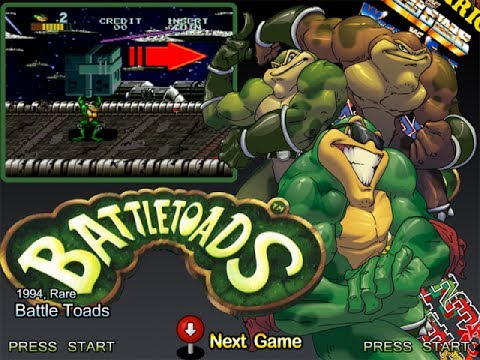 Battletoads arcade. Игровой автомат Battletoads. Battletoads ps3. Боевые Жабы 1994. Игра 1997 года Battletoads.