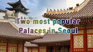 [YOU&KOREA]Visiting ancient palaces in Korea