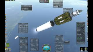 RP-1 Hard Mode Episode 131