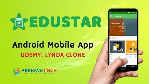 Udemy Clone | Udemy Clone Script | Online Course Management Software - Abservetech