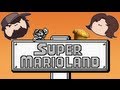 Super Mario Land - Game Grumps