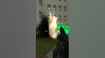 POV 7#nextbots #Gmod