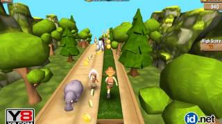 Tropical Adventure screenshot 5