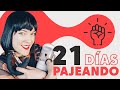 21 DÍAS MASTURBANDO PENES 🍆 Las claves para la masturbación - Noemí Casquet